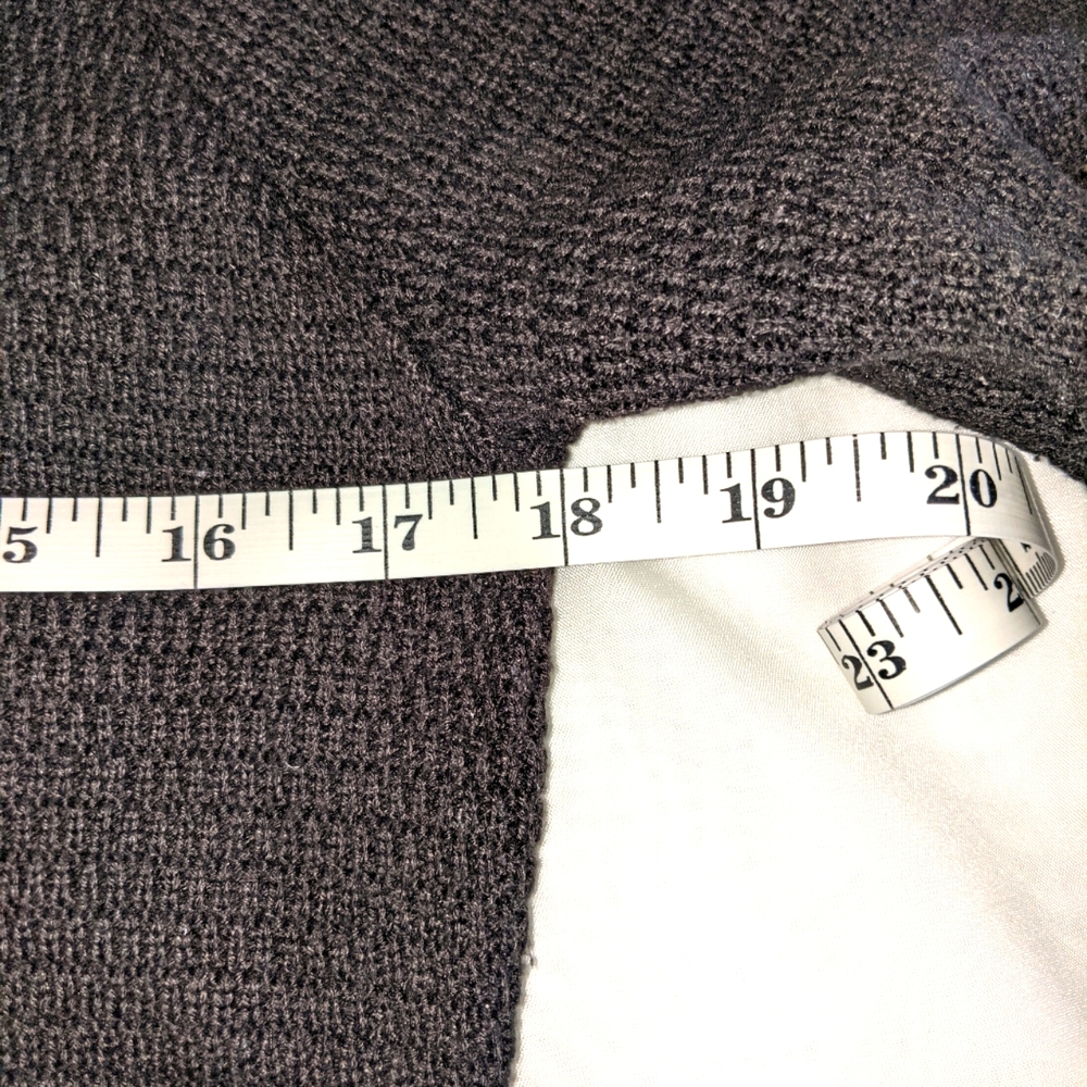 Calvin Klein Women's Sweater Dress - Picture 5 of 6